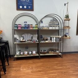 Magnolia Soap and Bath - Bath Salts