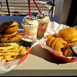 RUBY’S SHAKE SHOP - Updated March 2026 - 107 Photos & 90 Reviews - 1703 ...