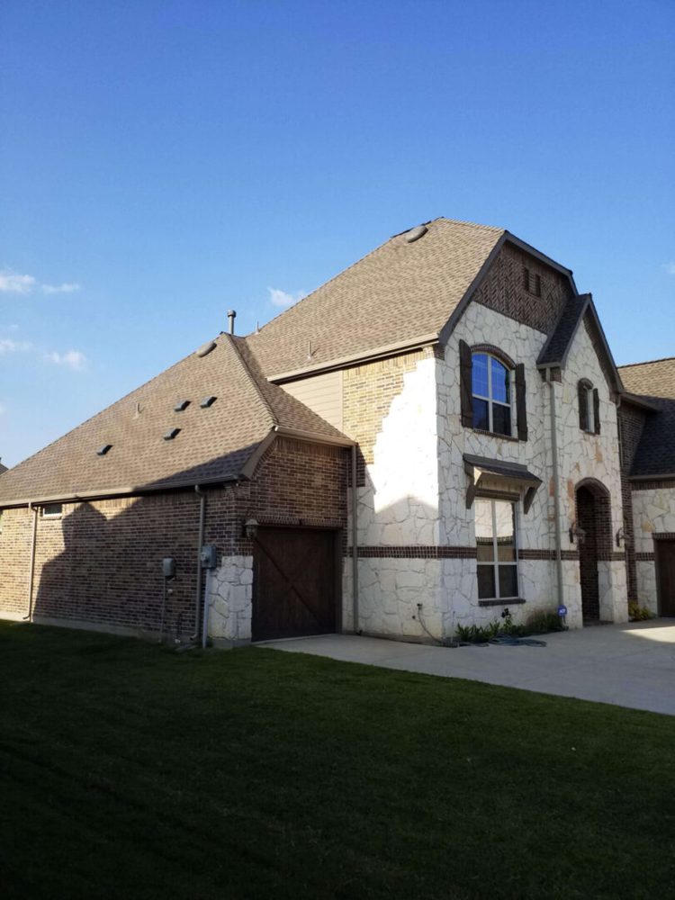 Slide of Right Choice Roofing