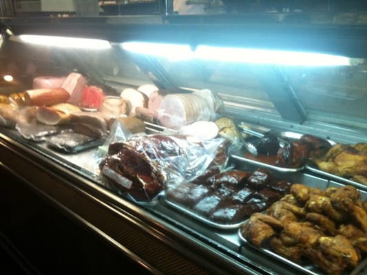 Homestead Gourmet Shop by null