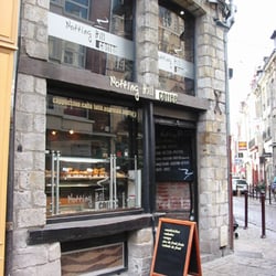 Notting Hill Coffee - Notting Hill Coffee