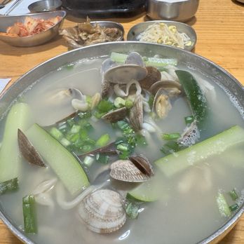 Nadri - Korean Near Me - Burnaby, British Columbia