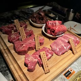 Wagyu