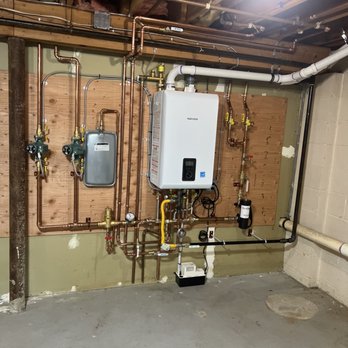 J. H. Roberts - A combi boiler provides both home heating and on-demand hot water in one compact, energy-efficient system. - Heating & Air Conditioning/HVAC Near Me - Forked River, New Jersey J. H. Roberts - A combi boiler provides both home heating and on-demand hot water in one compact, energy-efficient system. - Heating & Air Conditioning/HVAC Near Me - Forked River, New Jersey