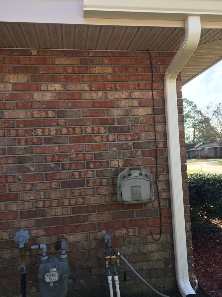 Slide of Clayton Construction Service