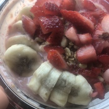 Jamba - Juice Bars & Smoothies Near Me - Stockton, California