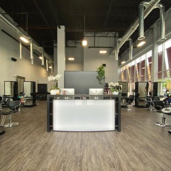 One Salon - New space - Hair Salons Near Me - Novi, Michigan One Salon - New space - Hair Salons Near Me - Novi, Michigan