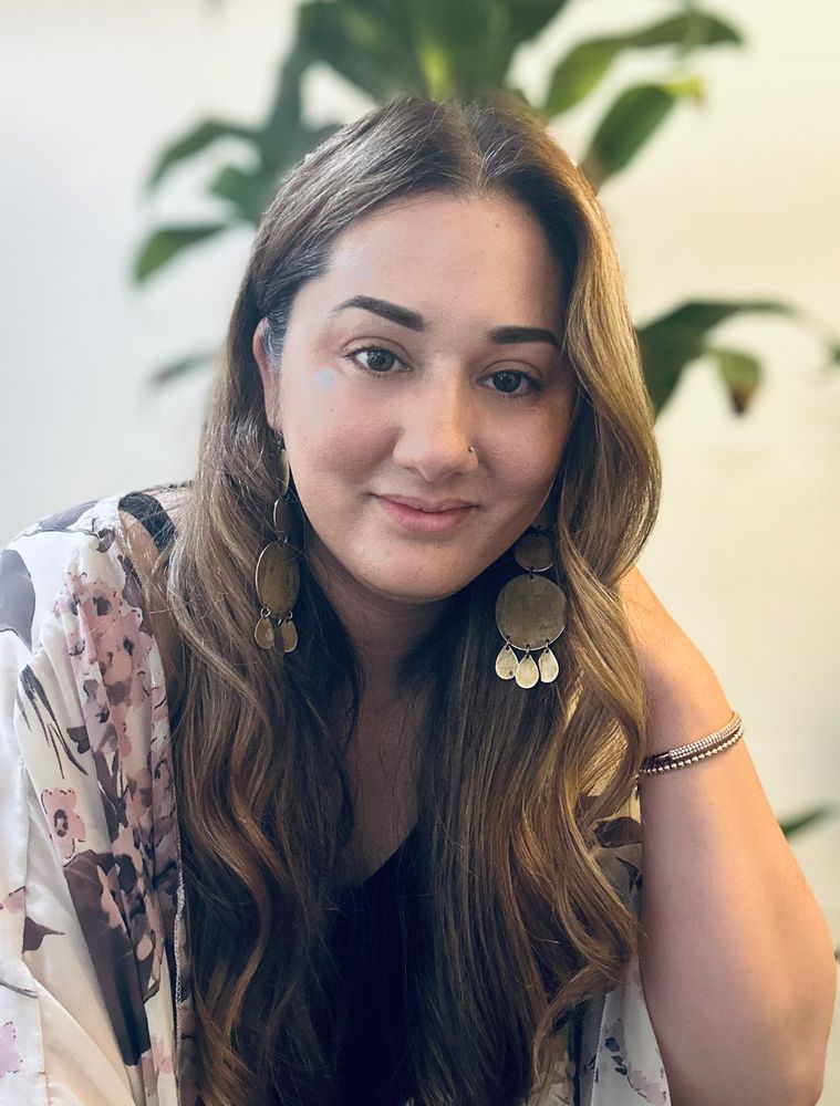 Ariel Black, MS, LMFT - grief counselor in Long Beach, CA