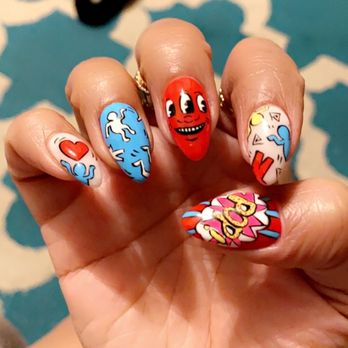 Coco Nails art - Nail Salons Near Me - New York, New York