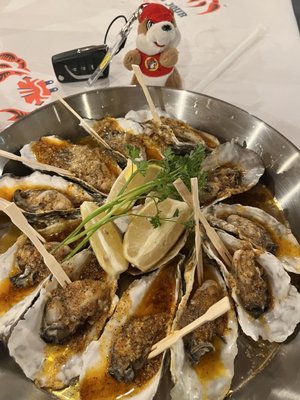 Crab Du Jour Cajun Seafood Restaurant & Bar - Savannah Oglethorpe Mall by null