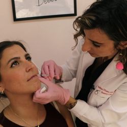 The Beauty Rehab