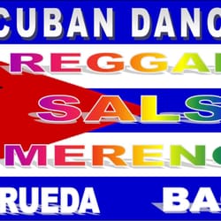 Havana Cuban Dance Studio