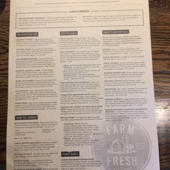 First Watch - Cafes Near Me - Bradenton, Florida