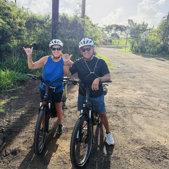 BikeIt Poipu - Bike tours Near Me