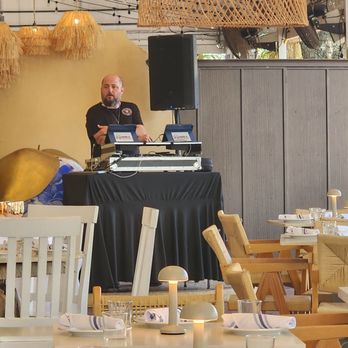 Santorini - DJ - Greek Near Me - Fort Lauderdale, Florida Santorini - DJ - Greek Near Me - Fort Lauderdale, Florida