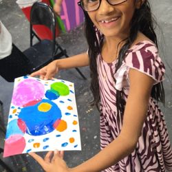 All Children's Art Center of NJ
