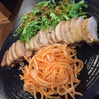 Ramengers Feat. Smoking pig - Smoked pork - Korean Near Me - Coquitlam, British Columbia Ramengers Feat. Smoking pig - Smoked pork - Korean Near Me - Coquitlam, British Columbia
