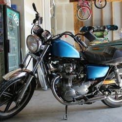 EcoSmart Auto Detailing - Leather restored, paint restored, chrome restored, bike restored