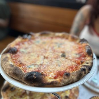 Char - All-American Cheese Pizza - Pizza Near Me - Philadelphia, Pennsylvania Char - All-American Cheese Pizza - Pizza Near Me - Philadelphia, Pennsylvania