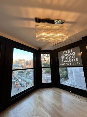 Café Bauli - New York by null