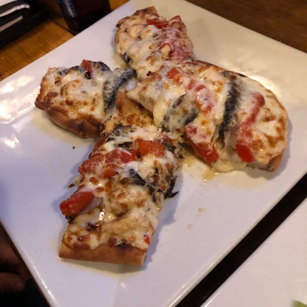 Tommy Sullivan's Cafe - Flatbread - American Near Me - Branford, Connecticut Tommy Sullivan's Cafe - Flatbread - American Near Me - Branford, Connecticut