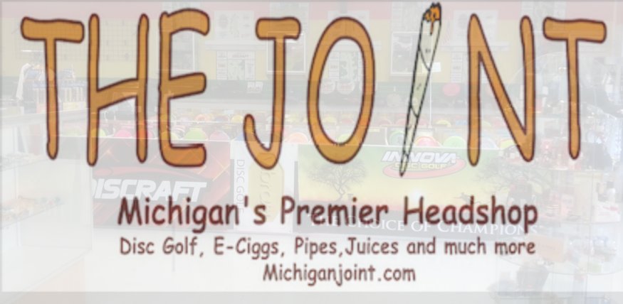 The Joint Logo