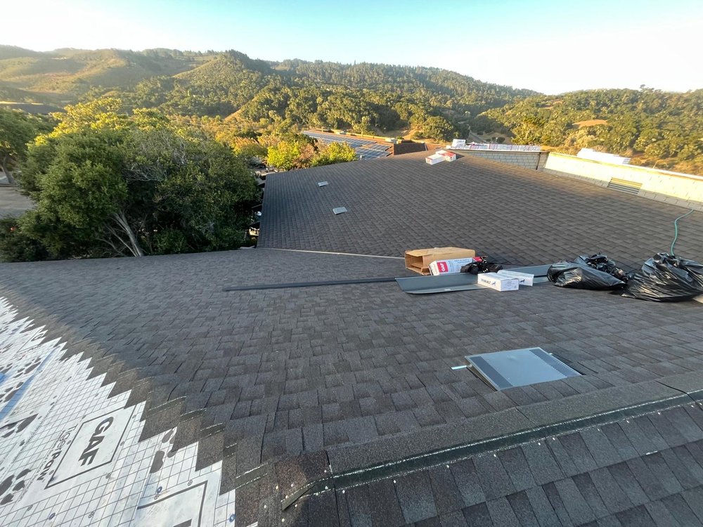 Slide of Acme Roofing Services