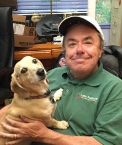 Slide of 1-800 Plunger