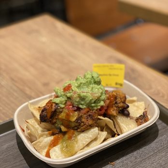 GUZMAN Y GOMEZ  渋谷店