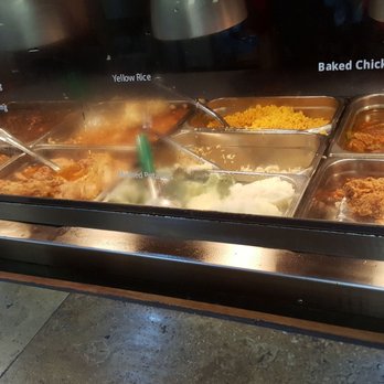 Big Daddy's Kitchen - Soul Food Near Me - Atlanta, Georgia