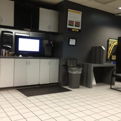 NTB - National Tire & Battery