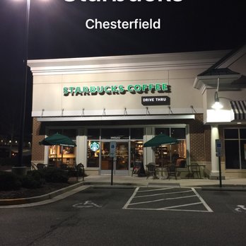 Starbucks - Coffee & Tea Near Me - Chesterfield, Virginia Starbucks - Coffee & Tea Near Me - Chesterfield, Virginia