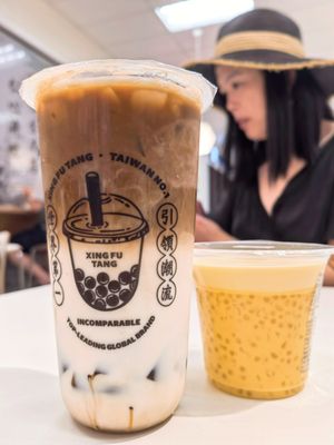 Xing Fu Tang by null