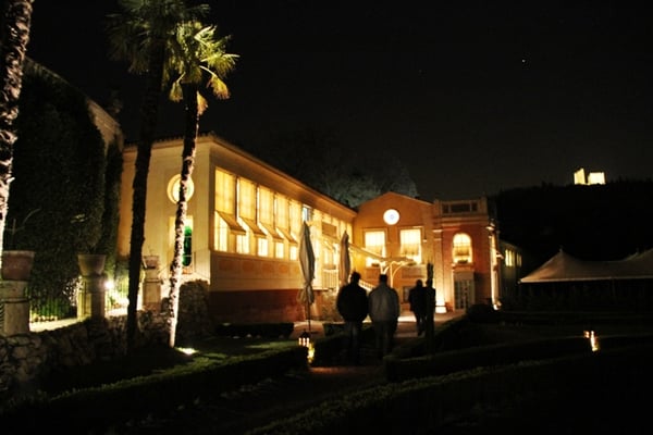 Ristorante Le Cedrare by null