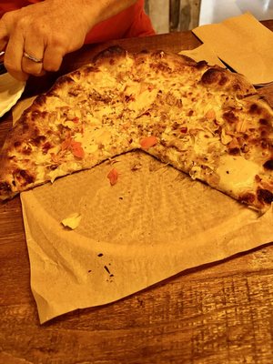 Timber Pizza Co. Raleigh by null