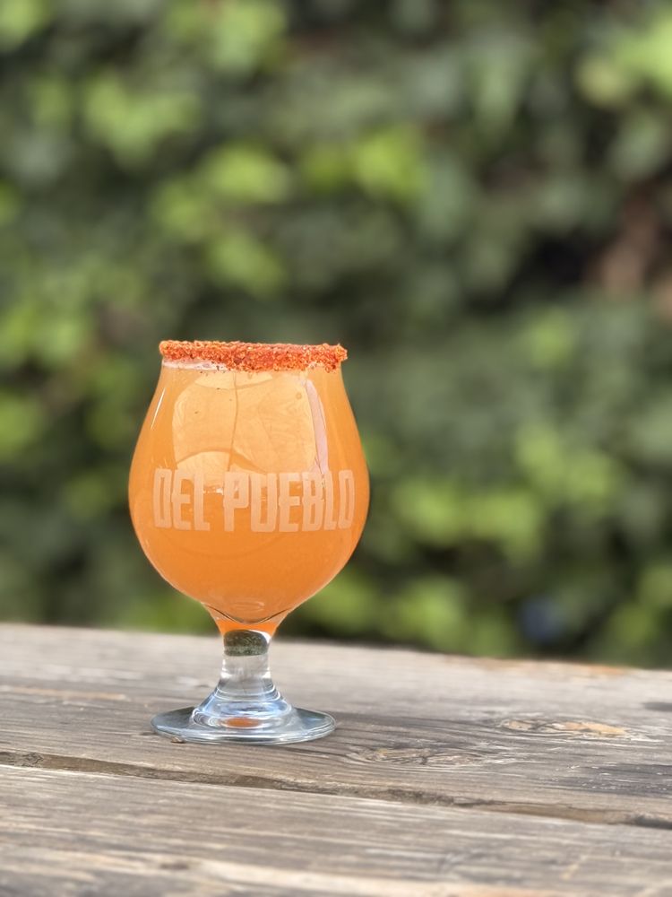 Cerveceria Del Pueblo