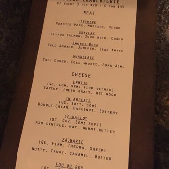 Bar Lupulus - Bars Near Me - Ottawa, Ontario
