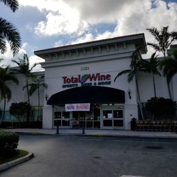 Total Wine & More - Beer, Wine & Spirits Near Me - Palm Beach Gardens, Florida Total Wine & More - Beer, Wine & Spirits Near Me - Palm Beach Gardens, Florida