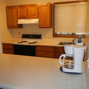 Walcamp - Thiel Retreat Center kitchenette - Community Service/Non-Profit Near Me - Kingston, Illinois Walcamp - Thiel Retreat Center kitchenette - Community Service/Non-Profit Near Me - Kingston, Illinois