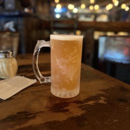 Ice cold beer Ice cold beer