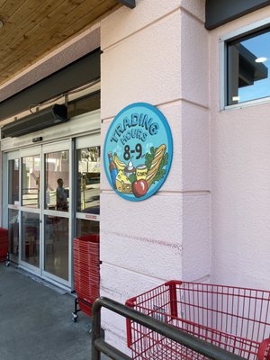 Trader Joe's by null