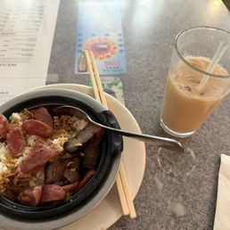 Clay Pot Clay Pot