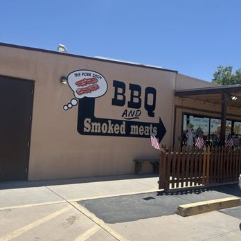 The Pork Shop - Meat Shops Near Me - Queen Creek, Arizona