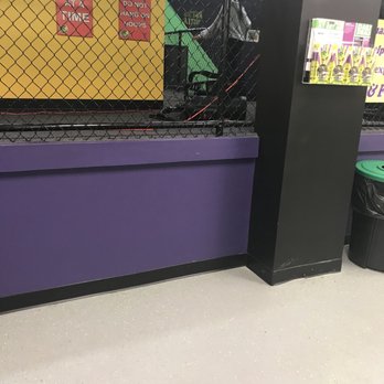 Get Air Stone Mountain - Trampoline Parks Near Me - Stone Mountain, Georgia