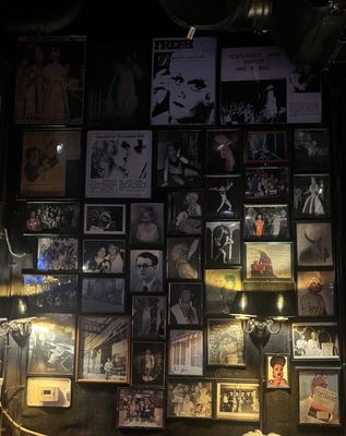 Darcelle XV Showplace by null Darcelle XV Showplace by null