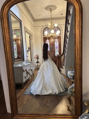 The McClelland House by null