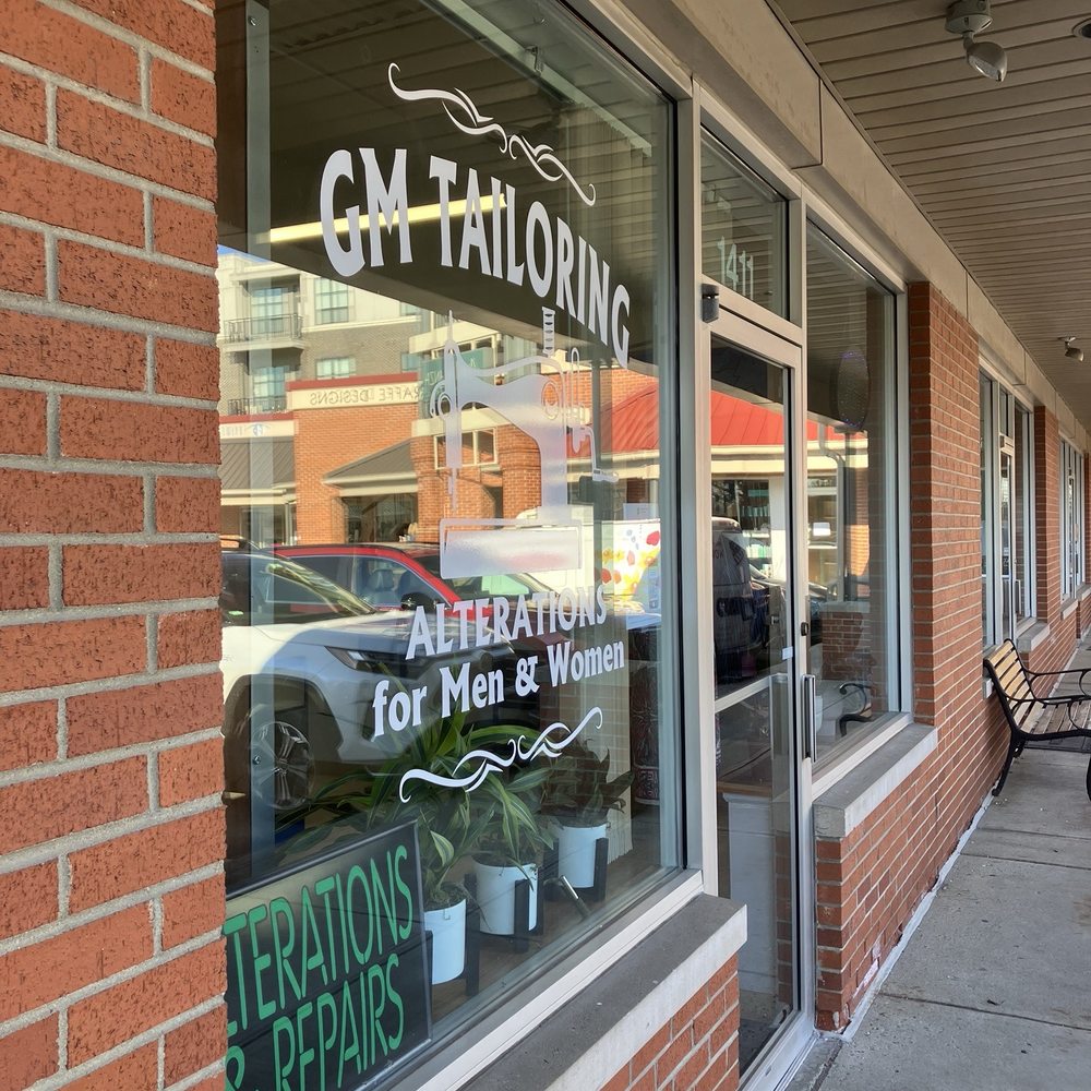 bridesmaid dress alterations columbus ohio Cindy's Tailoring Dublin