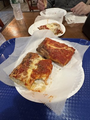 Brother's Pizzeria by null