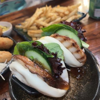 Ni Ramen - Pork Buns - Ramen Near Me - Lynbrook, New York