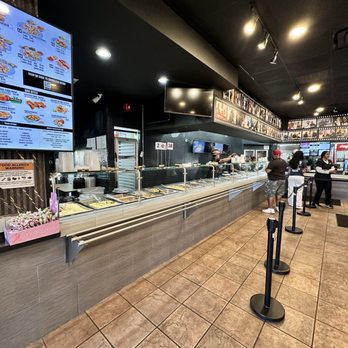 Mikki's Soul Food Cafe - Southern Near Me - Pearland, Texas